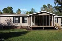 Land for sale in Richmond County, North Carolina