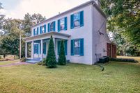 Timberland Property for sale in Bullitt County, Kentucky
