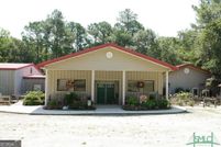 Recreational Property for sale in Bulloch County, Georgia