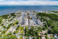 Undeveloped Land in Ocean County, New Jersey