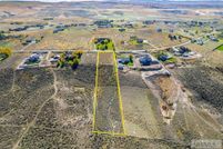 Homesite for sale in Bonneville County, Idaho