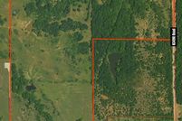Farm and Ranch for sale in Lincoln County, Oklahoma