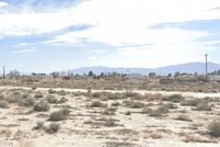 Land for sale in Nye County, Nevada