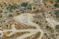 Land for sale in San Bernardino County, California