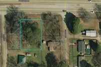 Homesite for sale in Spalding County, Georgia