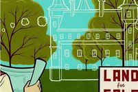 Homesite for sale in Craighead County, Arkansas