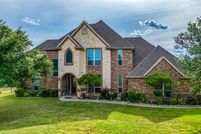 Land for sale in Parker County, Texas