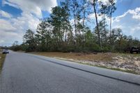 Homesite for sale in Marion County, Florida