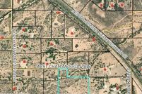 Land for sale in Cochise County, Arizona