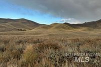 Land for sale in Blaine County, Idaho