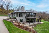 Land in Kent County, Michigan