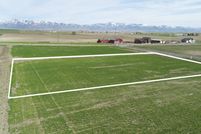 Undeveloped Land in Cache County, Utah