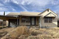 Commercial Property for sale in Dawson County, Texas