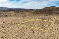 Undeveloped Land for sale in San Bernardino County, California