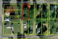 Homesite for sale in Franklin County, Illinois