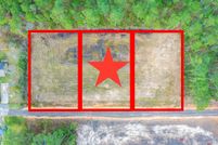 Land for sale in Jackson County, Mississippi