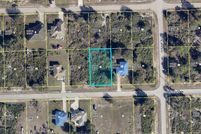 Undeveloped Land for sale in Lee County, Florida