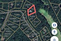 Undeveloped Land for sale in Cleburne County, Arkansas