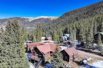 House in Summit County, Colorado