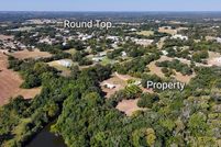 Land for sale in Fayette County, Texas