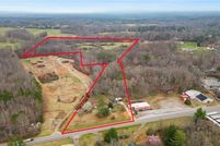 Land for sale in Forsyth County, Georgia