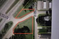 Homesite for sale in Vermillion County, Indiana