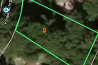 Homesite for sale in Cherokee County, South Carolina