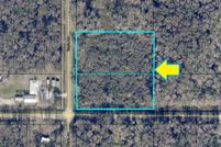 Undeveloped Land in Saint Johns County, Florida