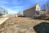 Land for sale in Marion County, Indiana