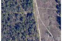 Land for sale in Hernando County, Florida