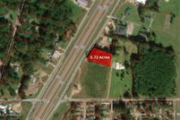 Land for sale in Hinds County, Mississippi