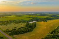Undeveloped Land in McClain County, Oklahoma
