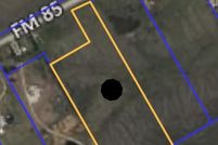 Land for sale in Ellis County, Texas