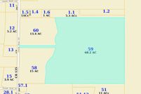 Land for sale in Chickasaw County, Mississippi