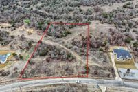 Land for sale in Parker County, Texas