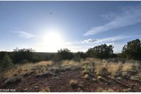 Land for sale in Yavapai County, Arizona