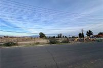 Homesite for sale in Riverside County, California