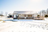 Land in Adams County, Ohio