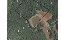 Land for sale in Gloucester County, Virginia