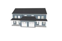Timberland Property for sale in Charleston County, South Carolina