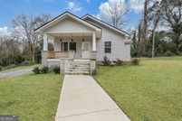 House for sale in Baldwin County, Georgia