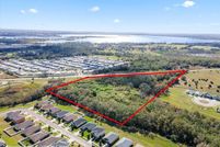 Land for sale in Polk County, Florida