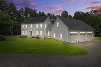 Land in Worcester County, Massachusetts