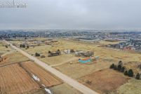 Homesite for sale in El Paso County, Colorado