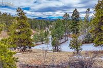 Homesite for sale in Teller County, Colorado