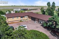 Land for sale in El Paso County, Colorado