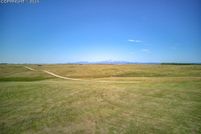 Land for sale in El Paso County, Colorado