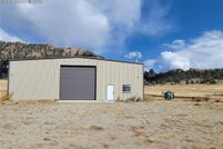 Land for sale in Park County, Colorado