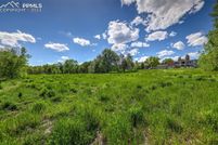 Homesite for sale in El Paso County, Colorado