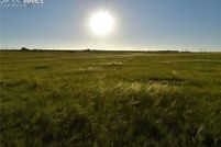 Land for sale in El Paso County, Colorado